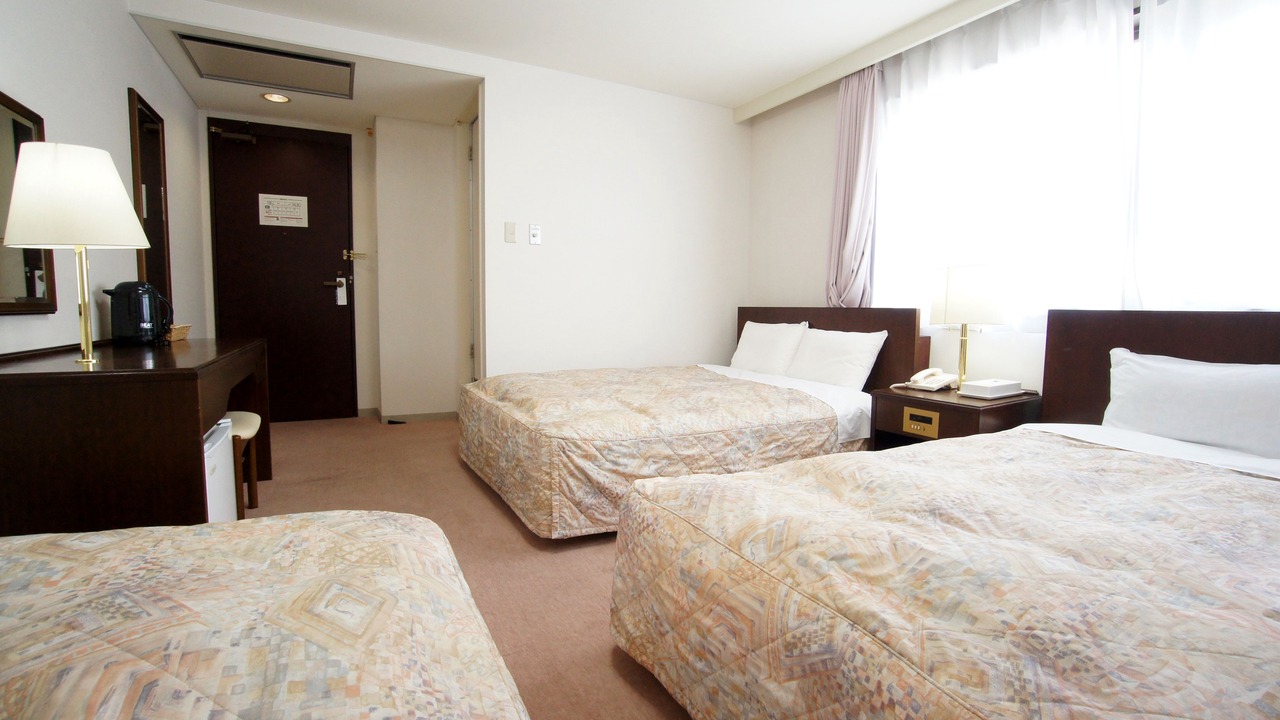 Photo of Bedroom in Matsumoto