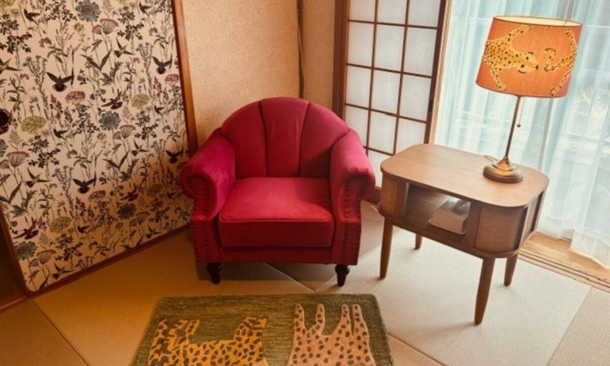 Photo of Bedroom in Miyazaki
