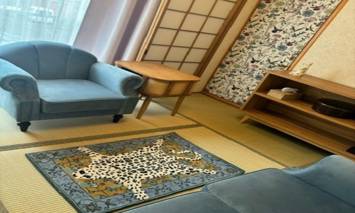 Photo of Bedroom in Miyazaki