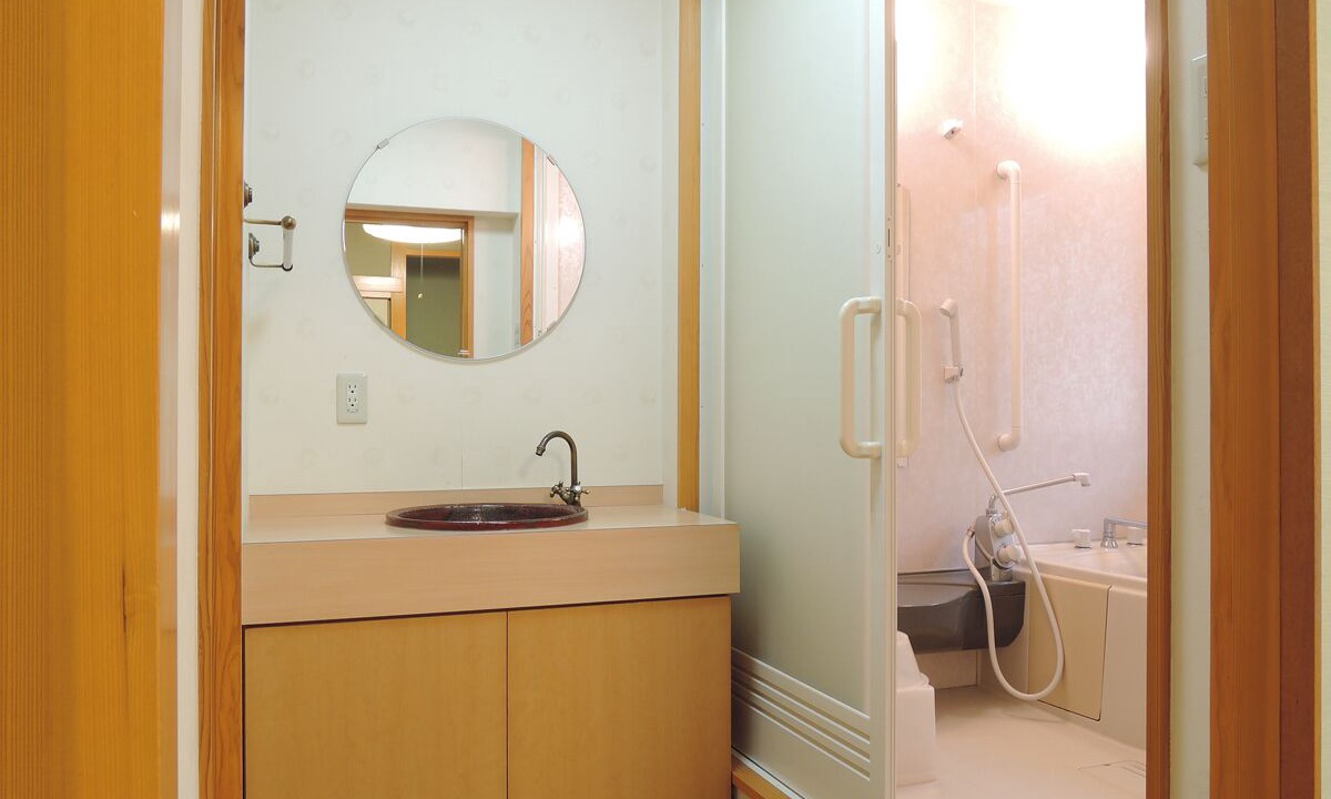 Photo of Bathroom in Miyazaki