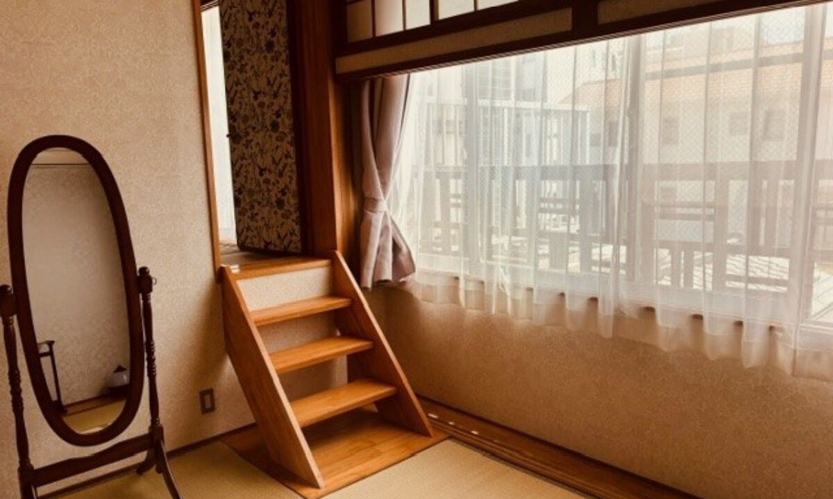 Photo of Bathroom in Miyazaki