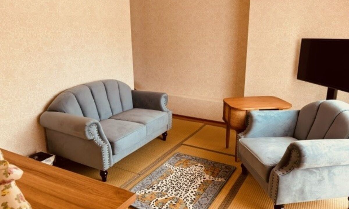 Photo of Bedroom in Miyazaki