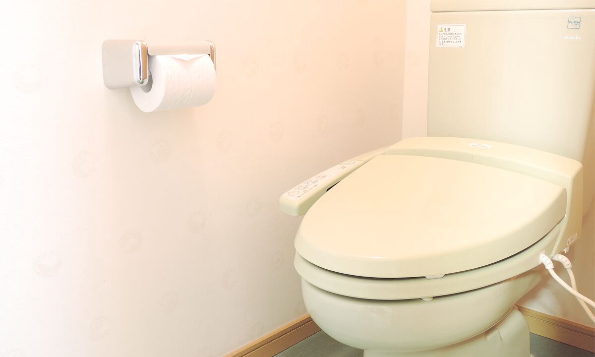 Photo of Bathroom in Miyazaki