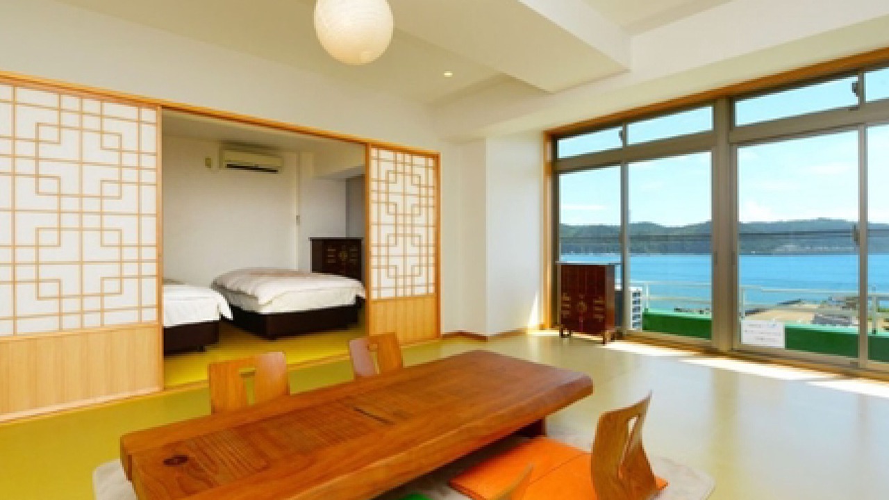 Photo of Bedroom in Kakisaki