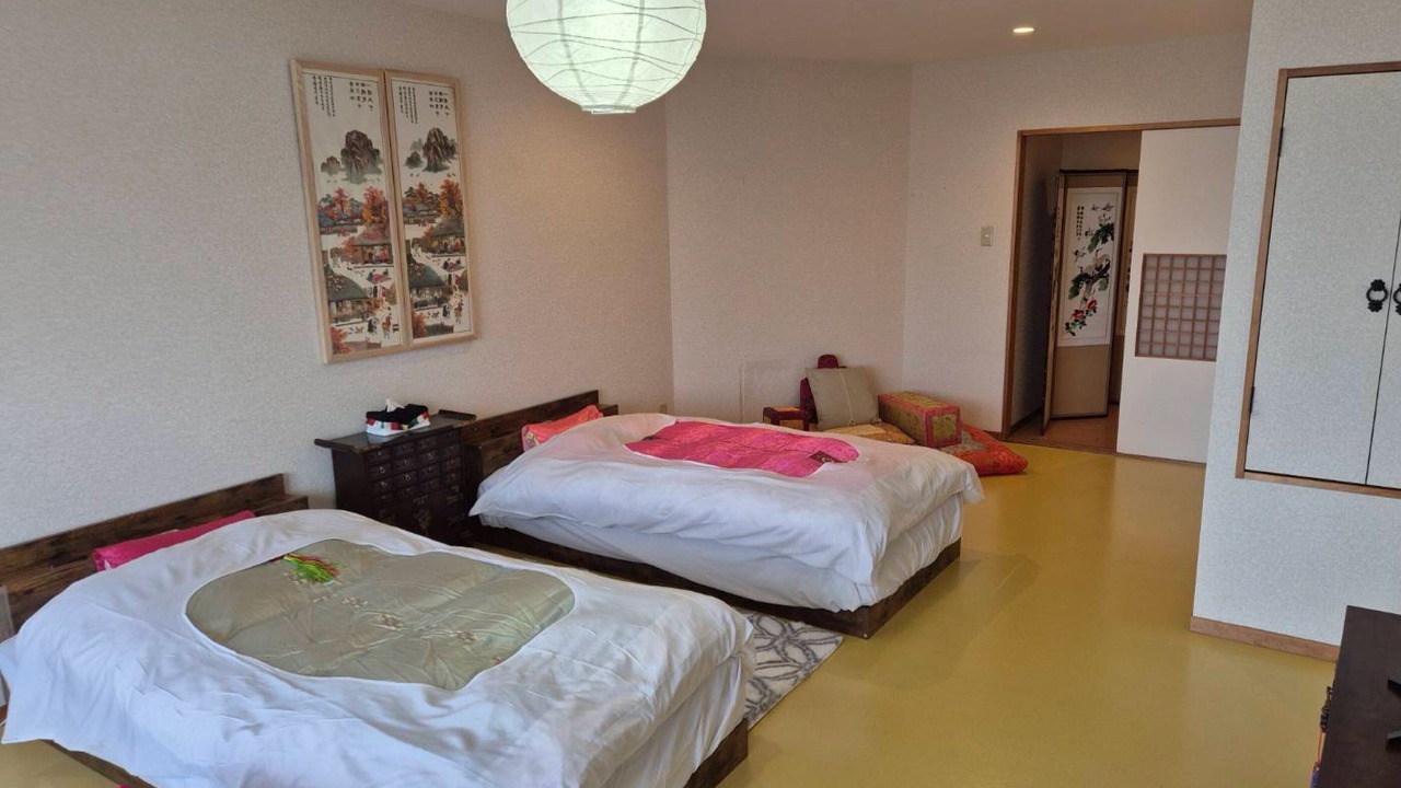 Photo of Bedroom in Kakisaki