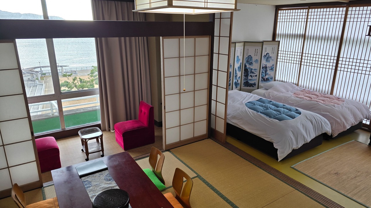 Photo of Bedroom in Kakisaki