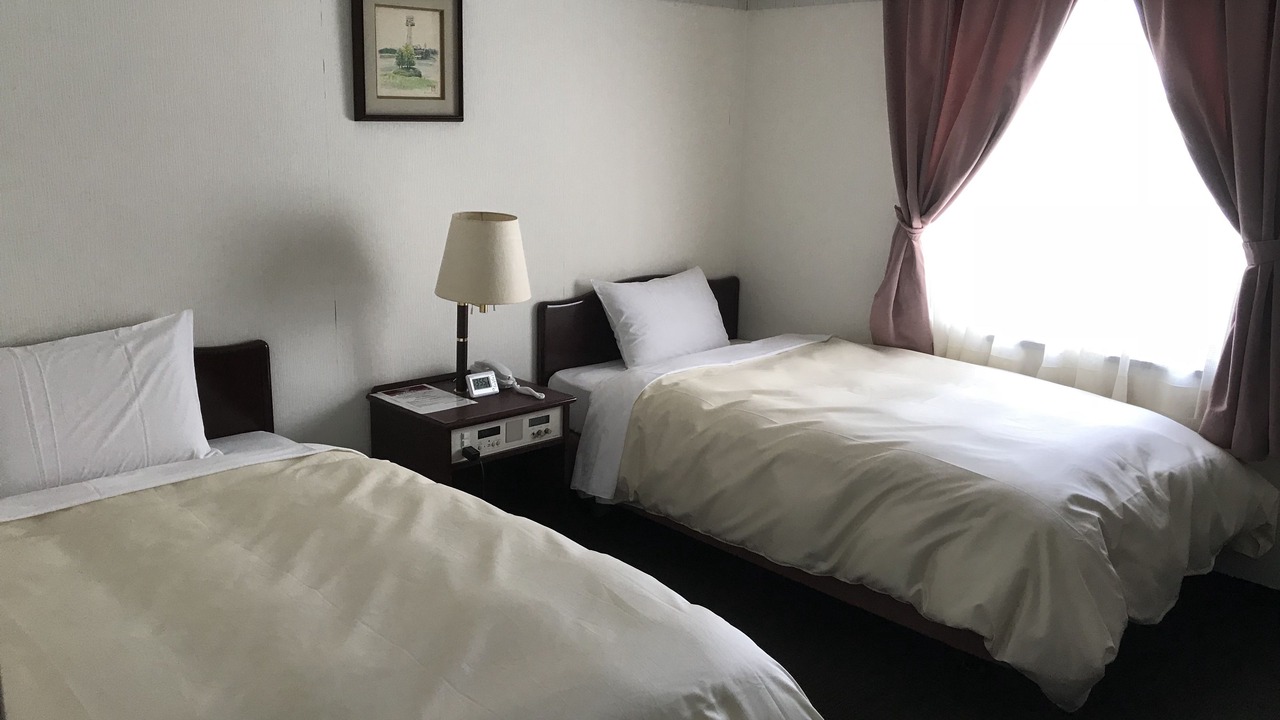 Photo of Bedroom in Tsukuba