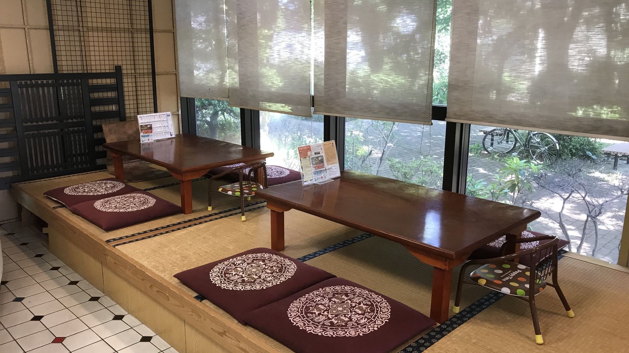 Photo of Others in Tsukuba