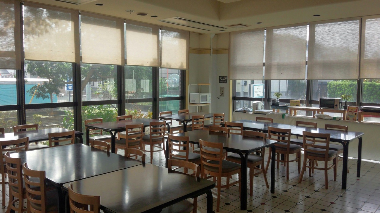 Photo of Others in Tsukuba