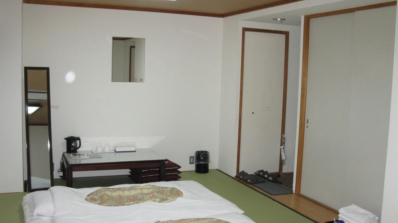 Photo of Bedroom in Tsukuba