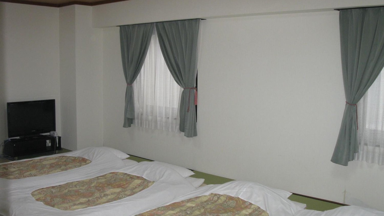 Photo of Bedroom in Tsukuba