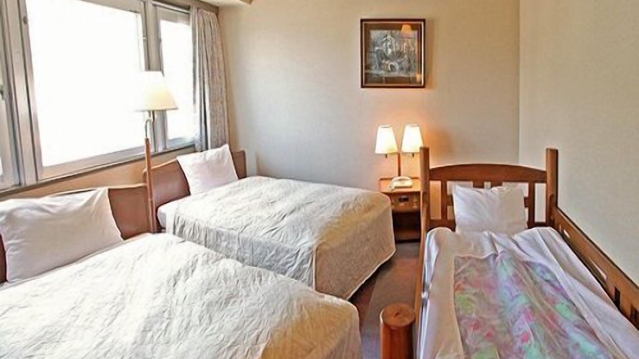 Photo of Bedroom in Echizen-cho