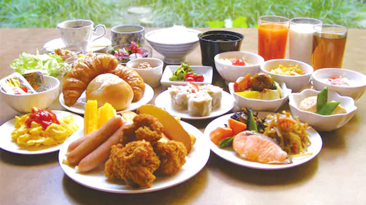 Photo of Patio Balcony in Yamagata