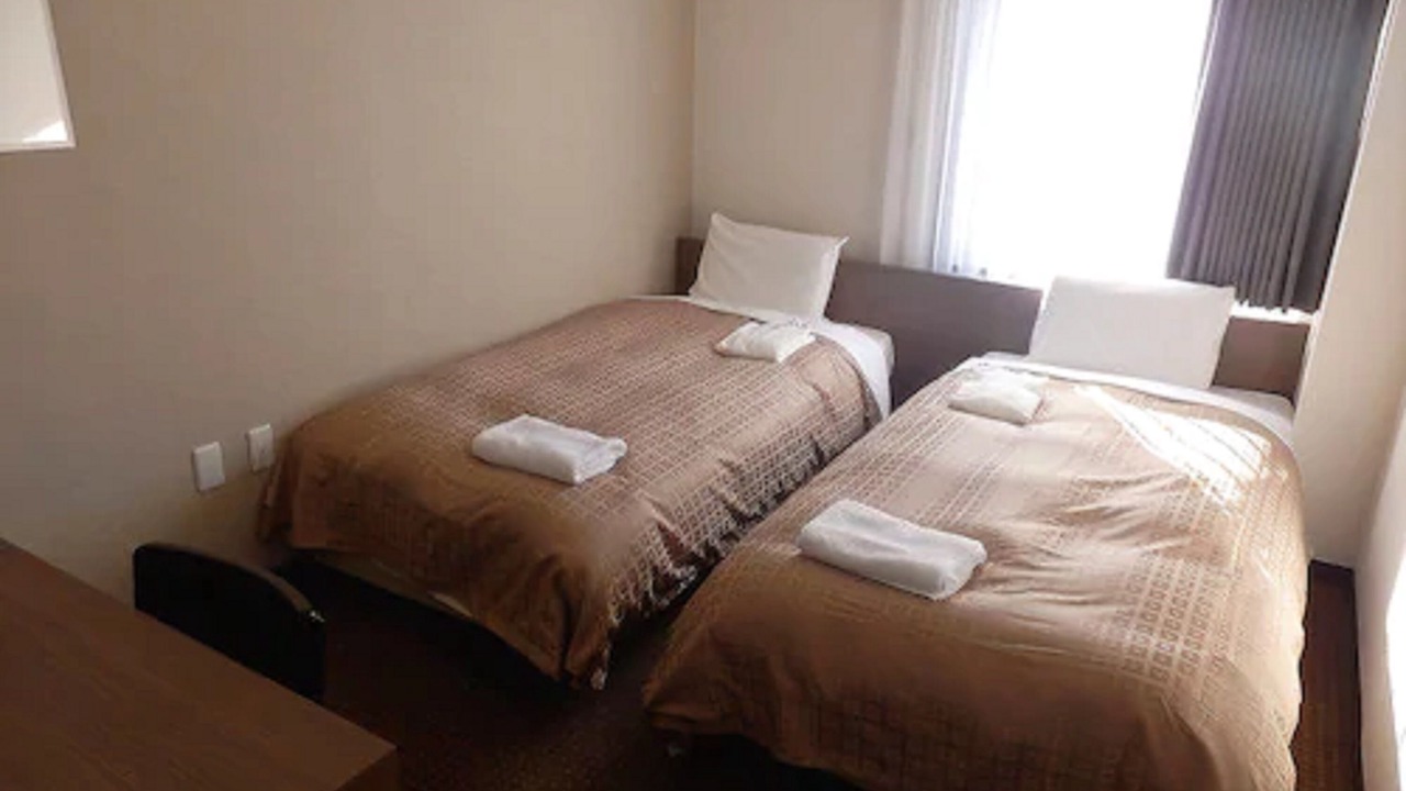 Photo of Bedroom in Yamagata