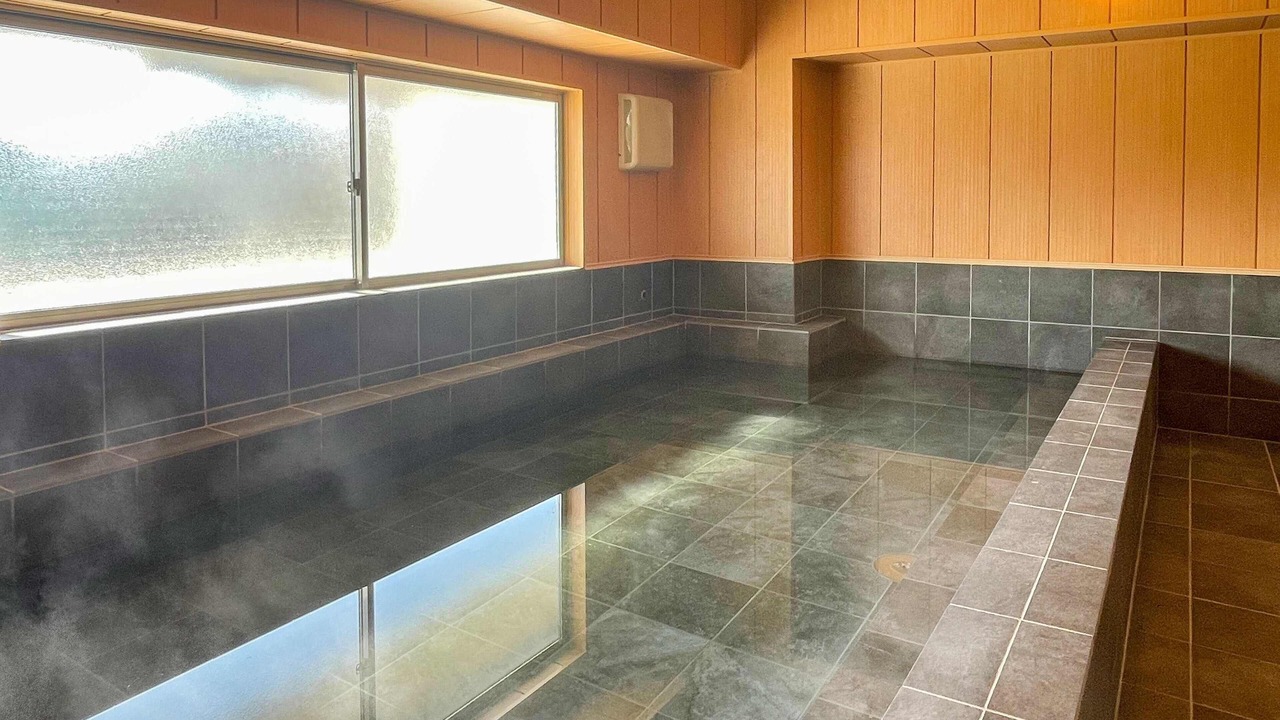 Photo of Bathroom in Yamagata