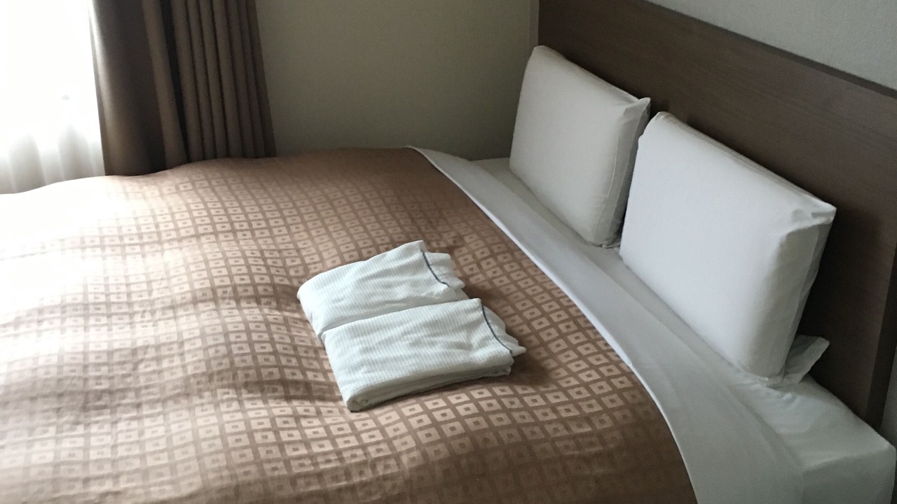 Photo of Bedroom in Yamagata