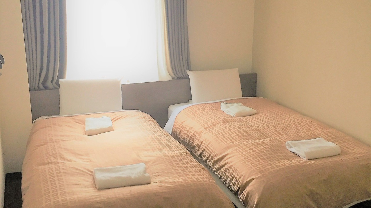 Photo of Bedroom in Yamagata