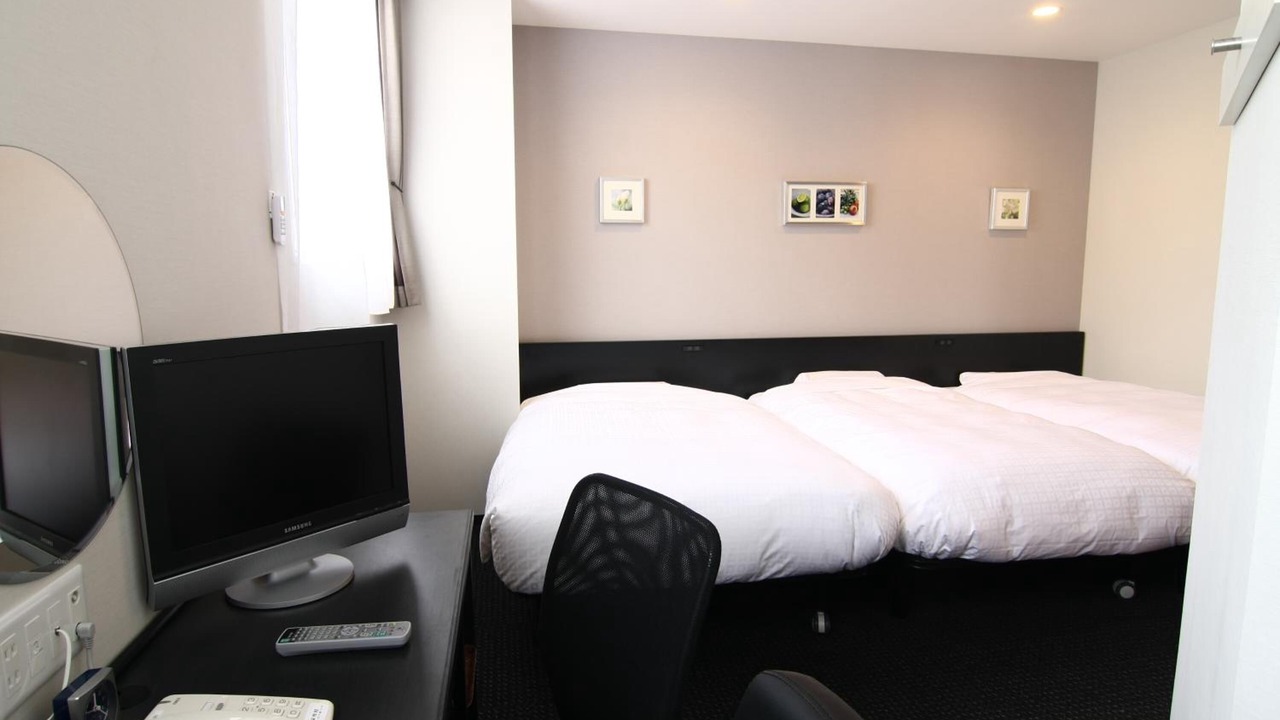 Photo of Bedroom in Kimitsu