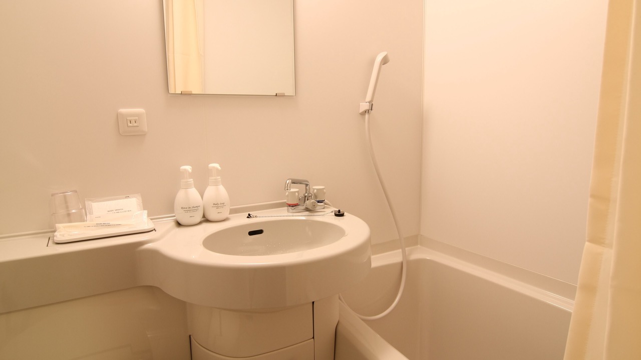 Photo of Bathroom in Kimitsu