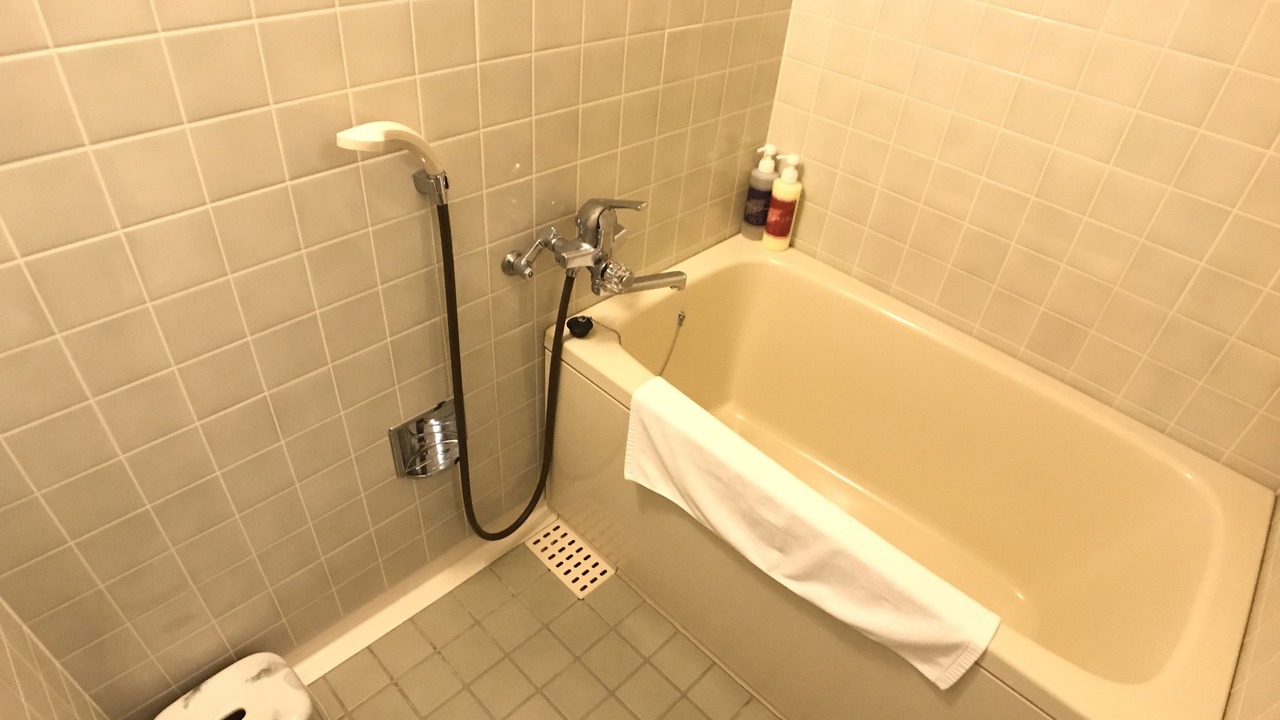 Photo of Bathroom in Gero