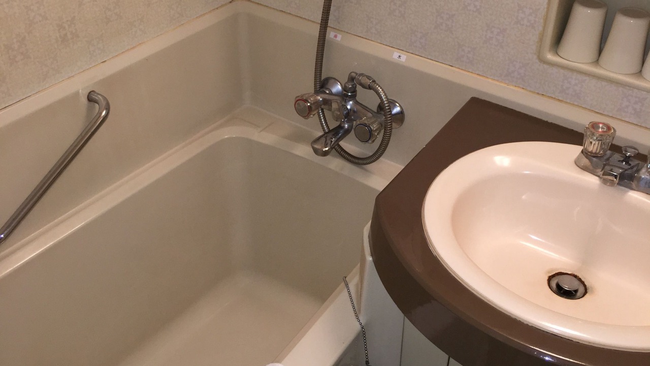 Photo of Bathroom in Moriyama