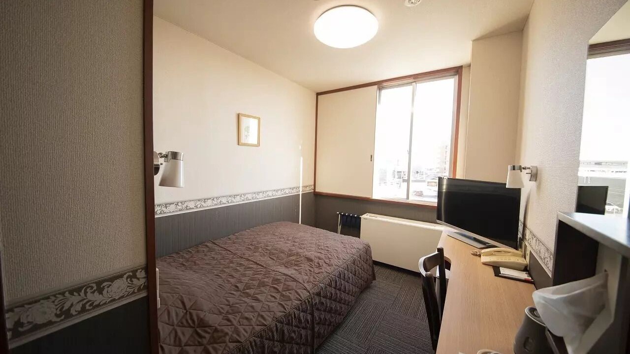 Photo of Bedroom in Maebashi