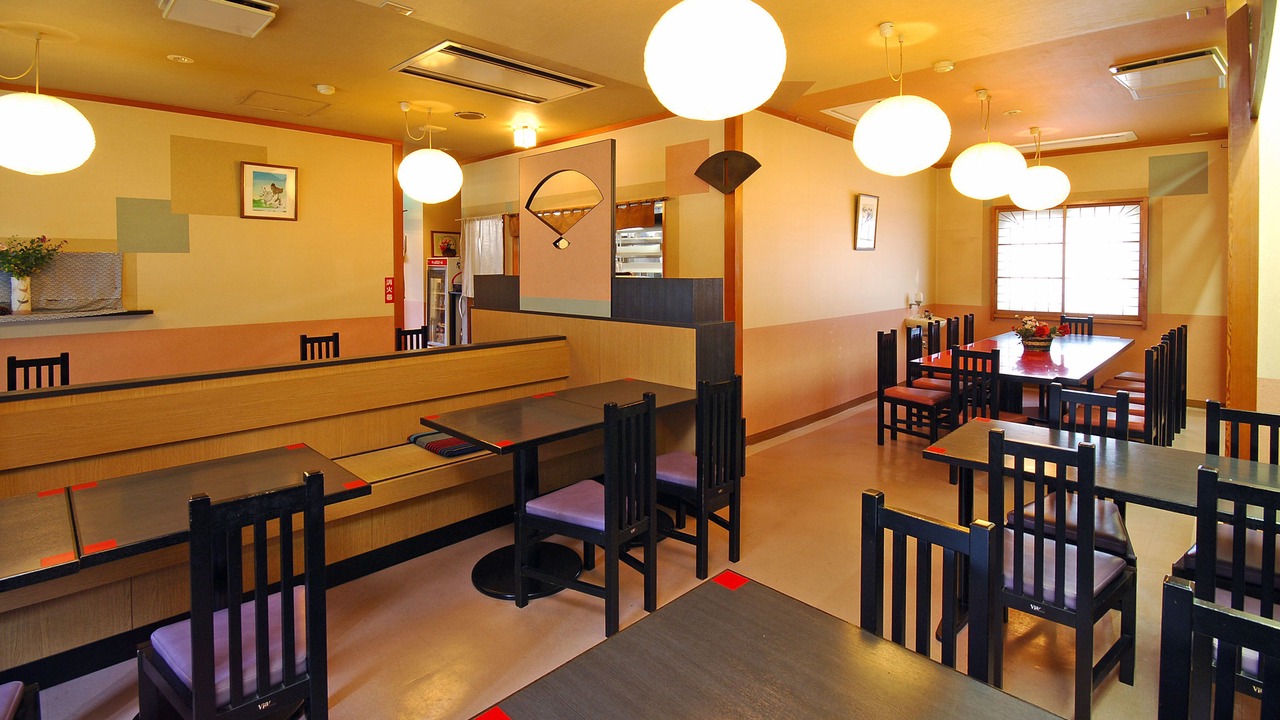 Photo of Others in Maebashi