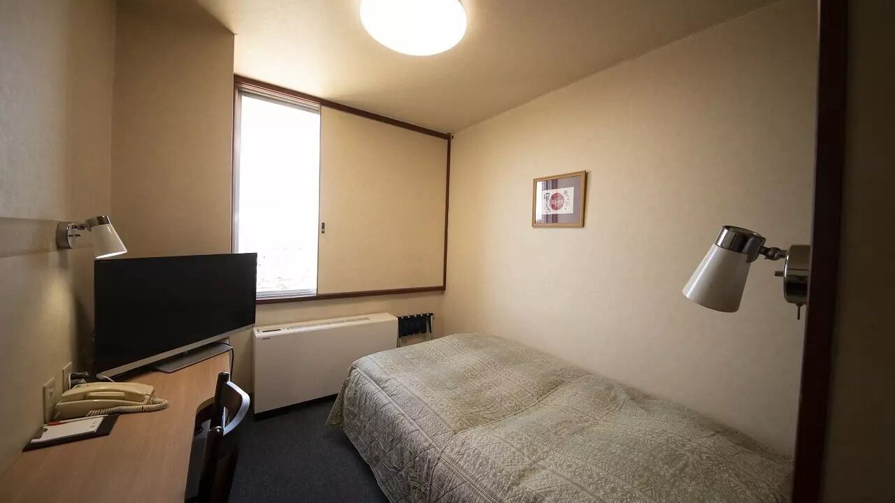 Photo of Bedroom in Maebashi