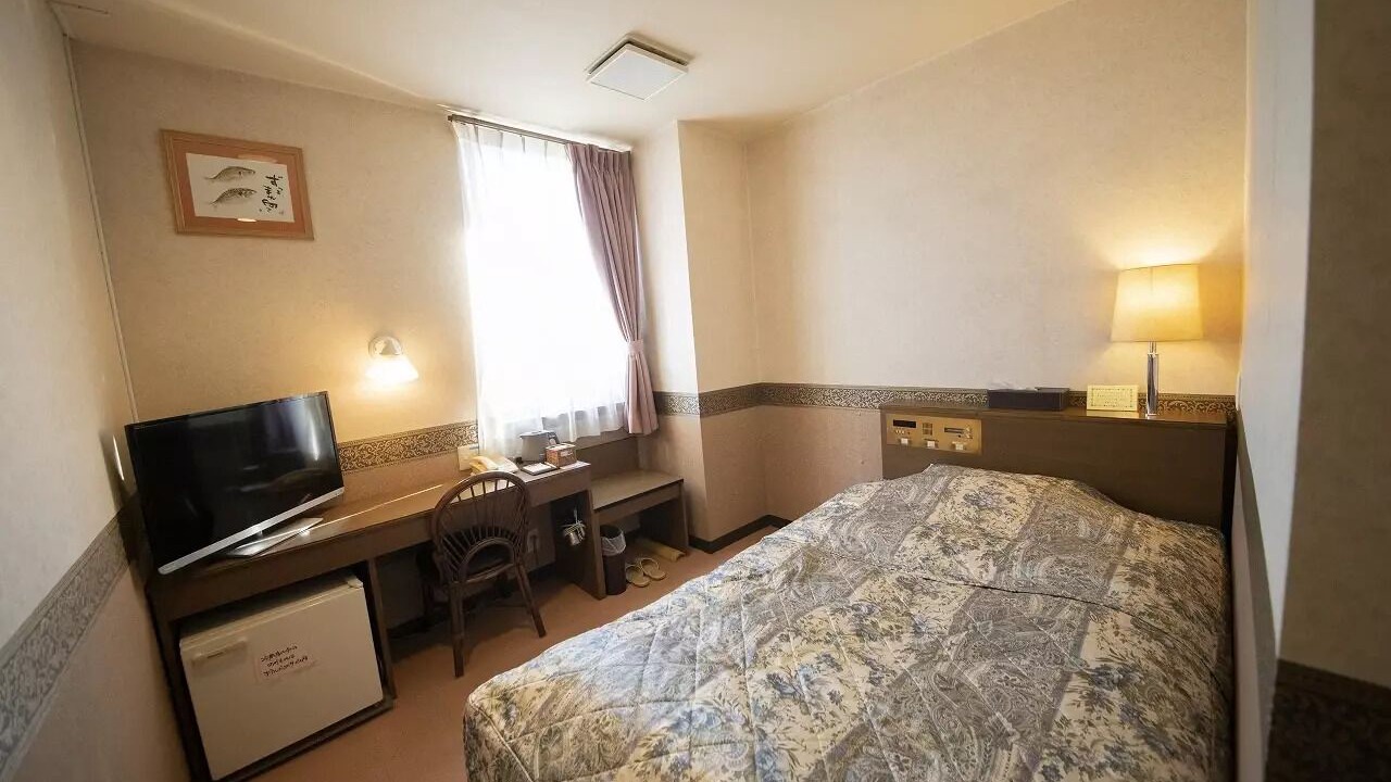 Photo of Bedroom in Maebashi