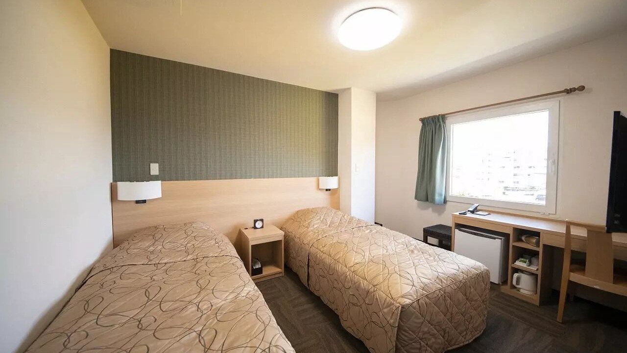 Photo of Bedroom in Maebashi