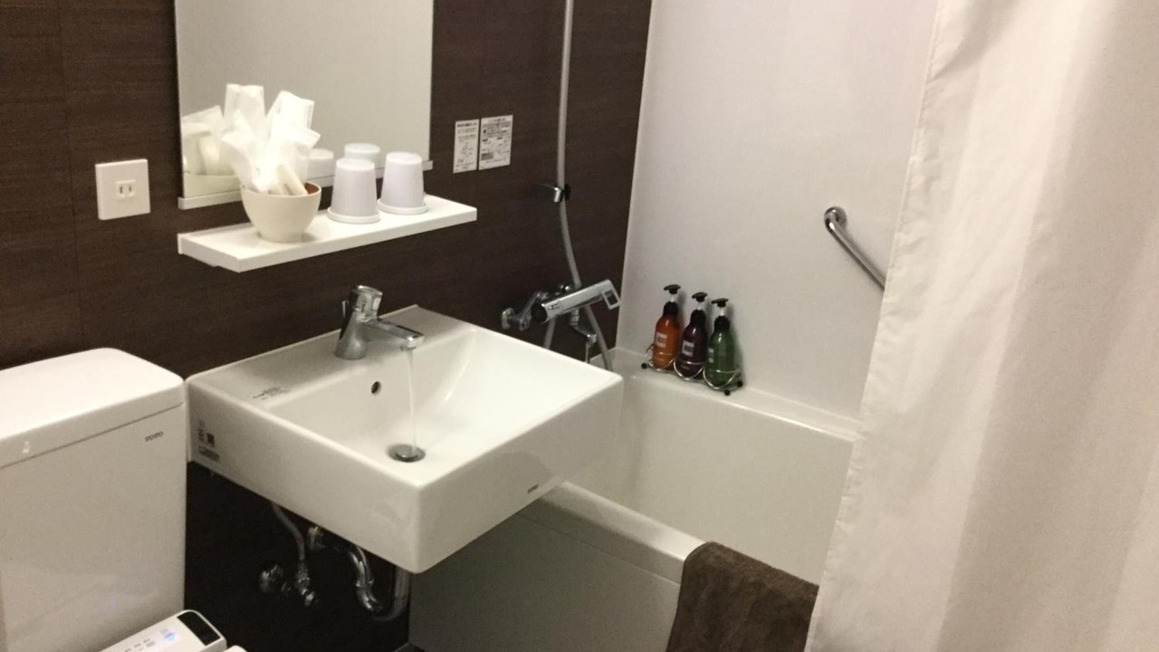 Photo of Bathroom in Maebashi