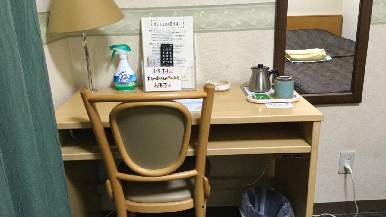 Photo of Others in Maebashi