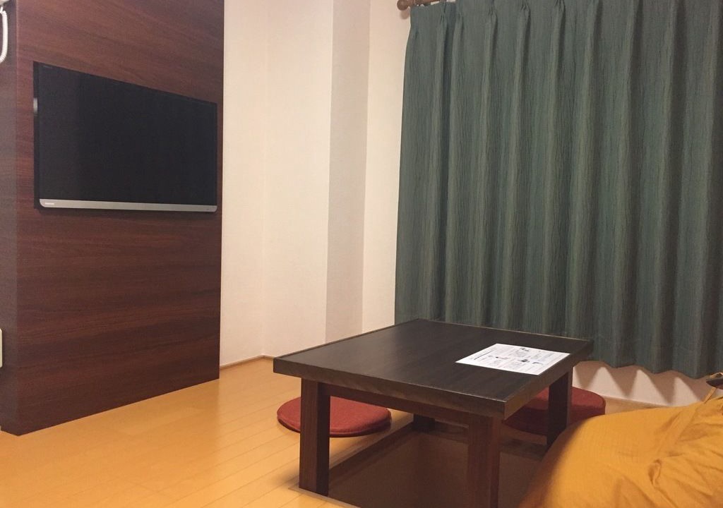 Photo of Bedroom in Maebashi