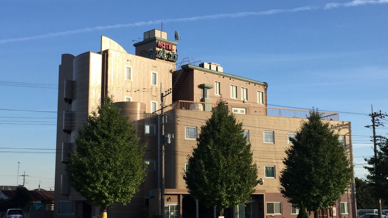 Photo of Outdoor in Maebashi