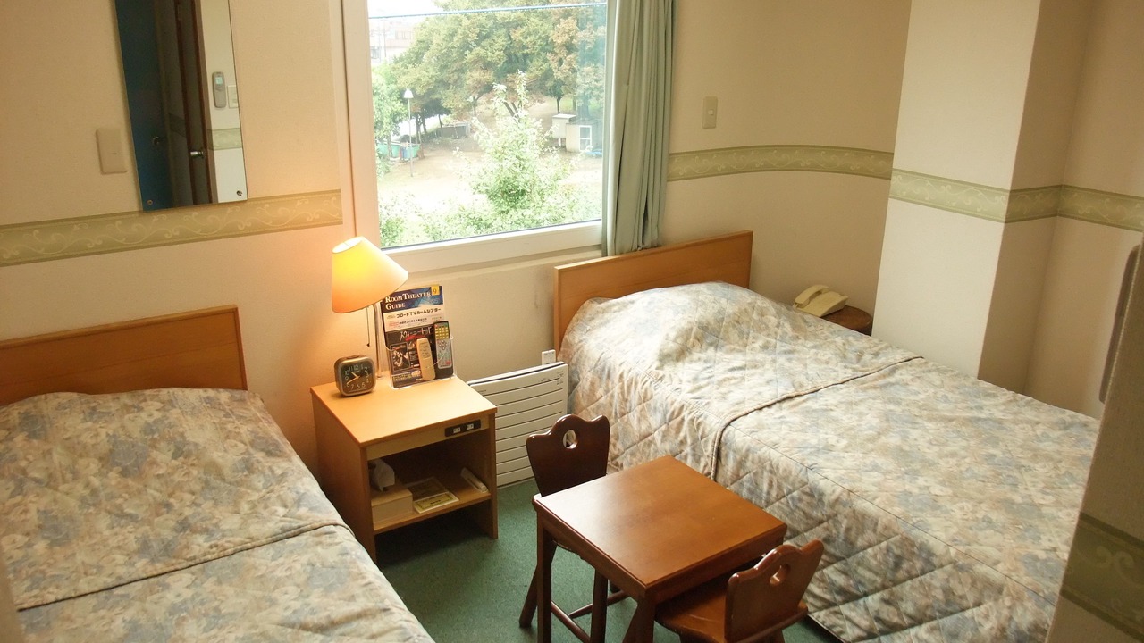 Photo of Bedroom in Maebashi
