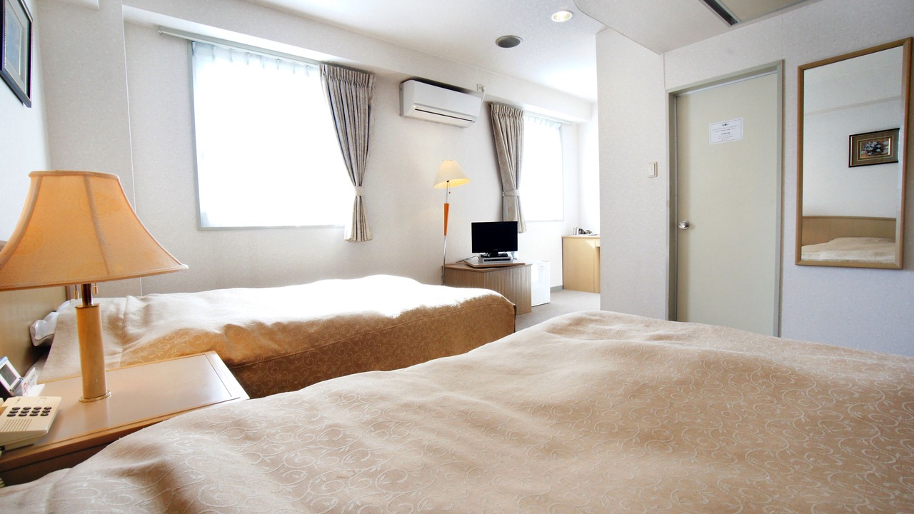 Photo of Bedroom in Mito