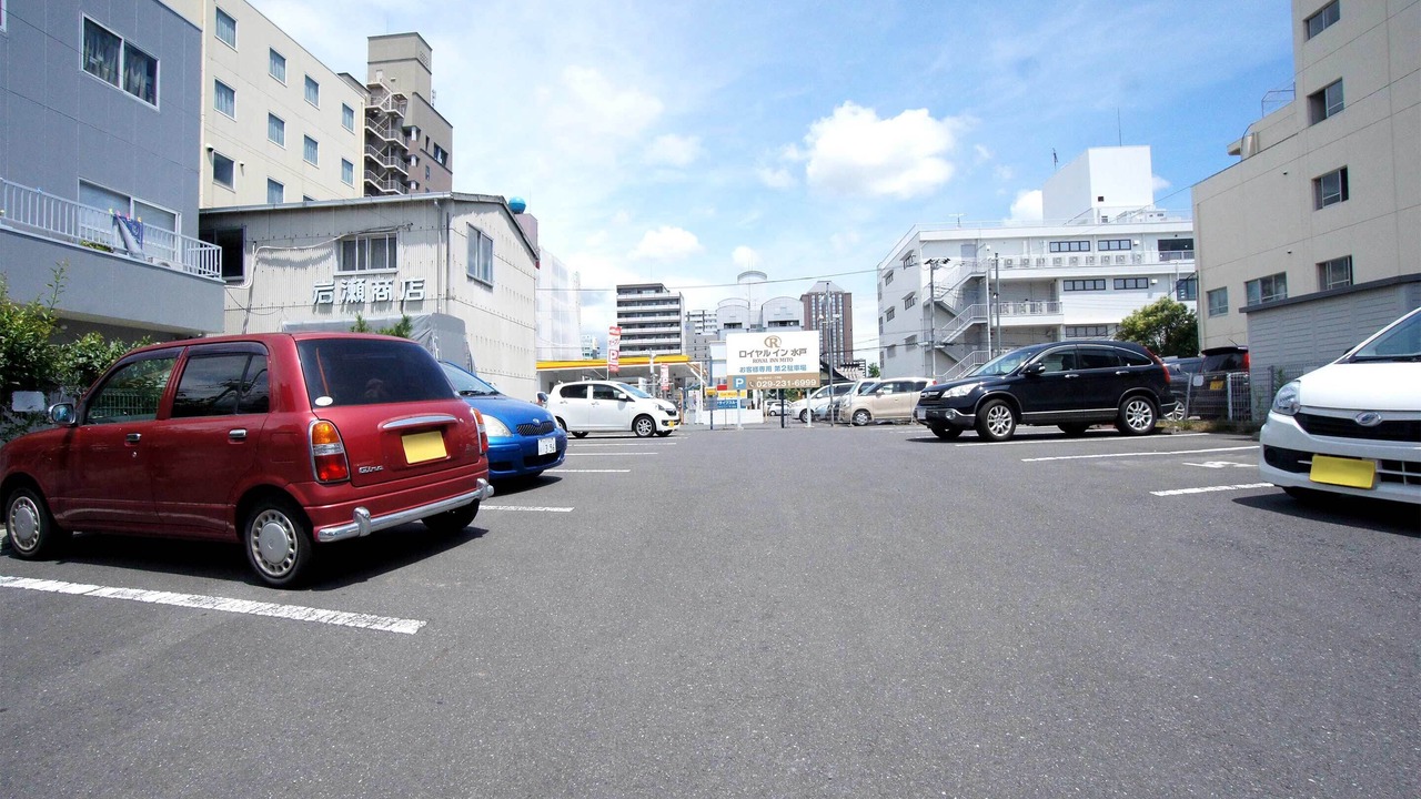 Photo of Others in Mito