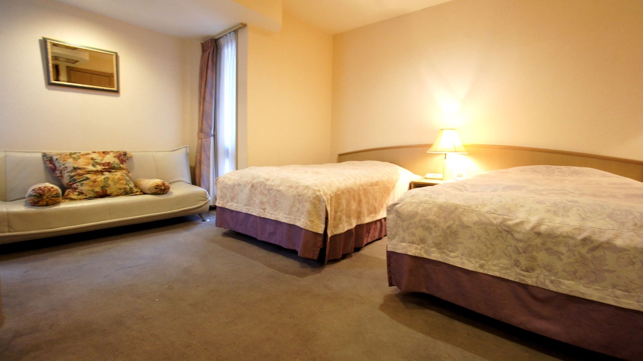 Photo of Bedroom in Mito