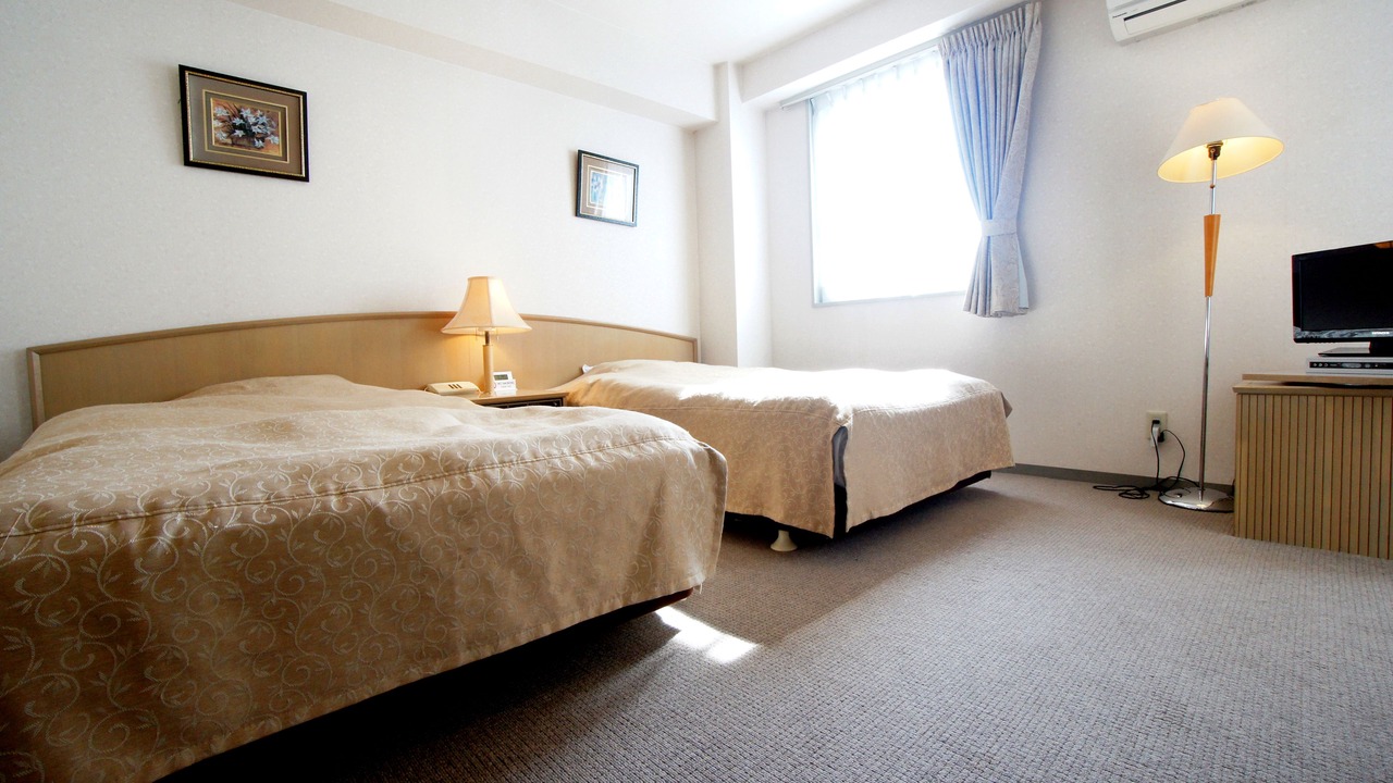 Photo of Bedroom in Mito