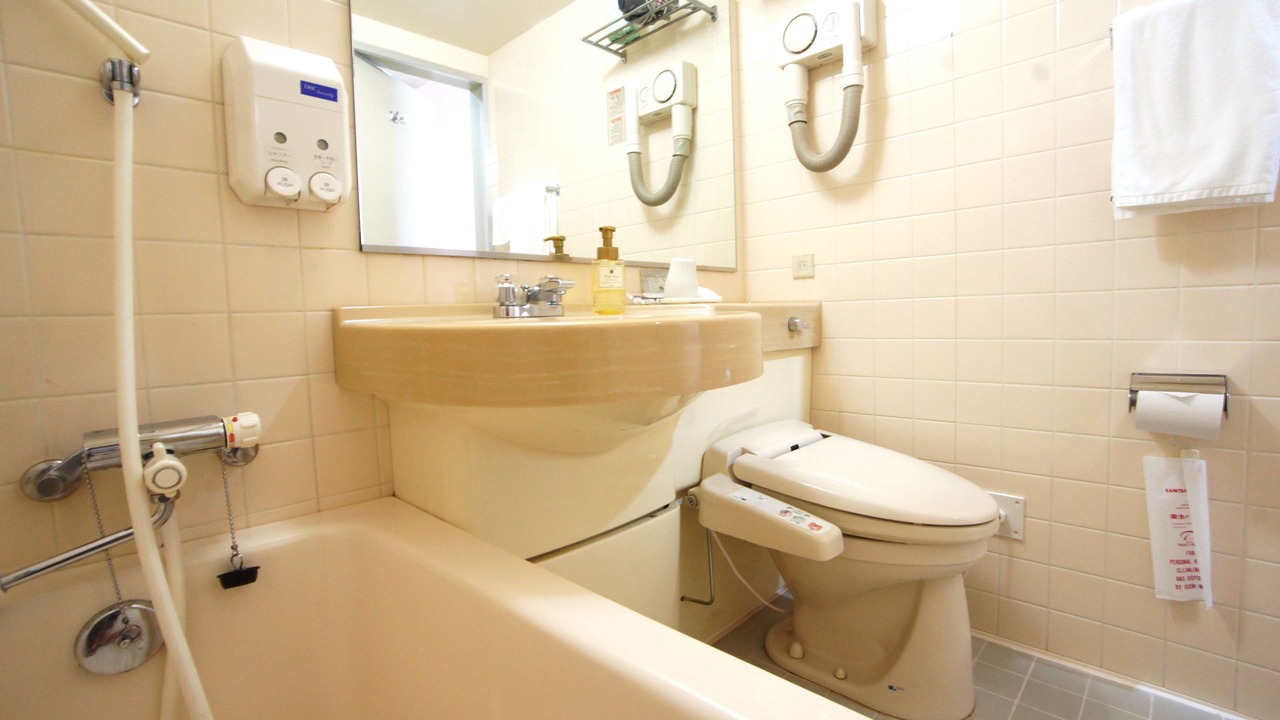 Photo of Bathroom in Mito