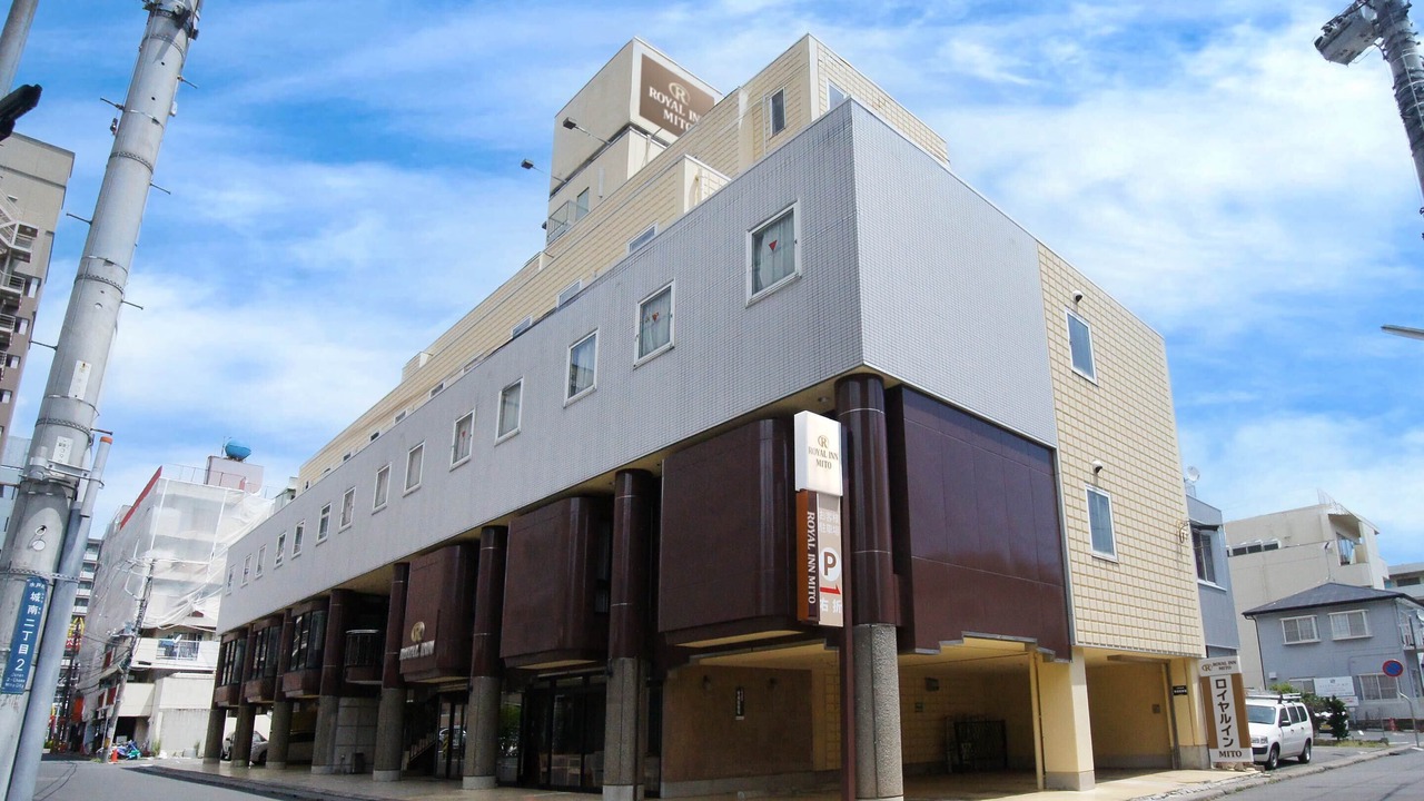 Photo of Outdoor in Mito