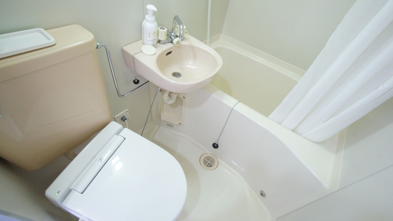 Photo of Bathroom in Mito