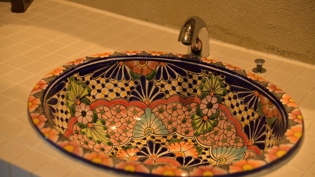 Photo of Bathroom in Nakijin