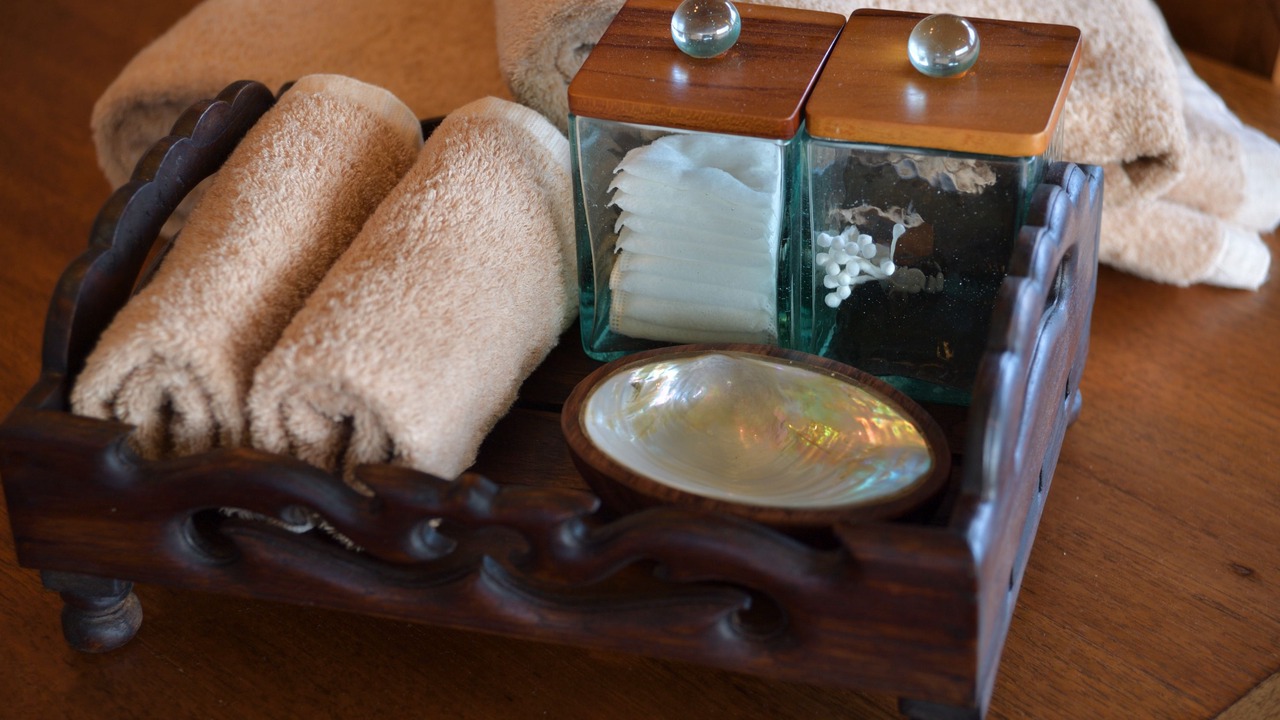 Photo of Bathroom in Nakijin