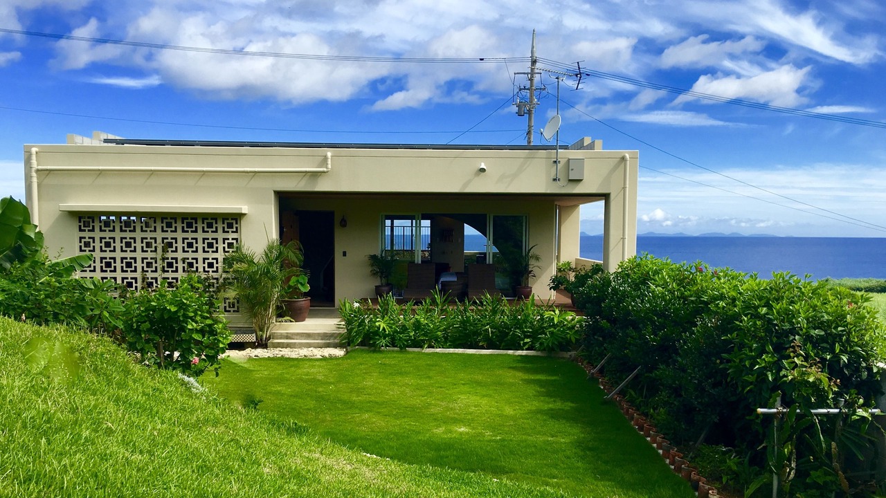 Photo of Outdoor in Nakijin