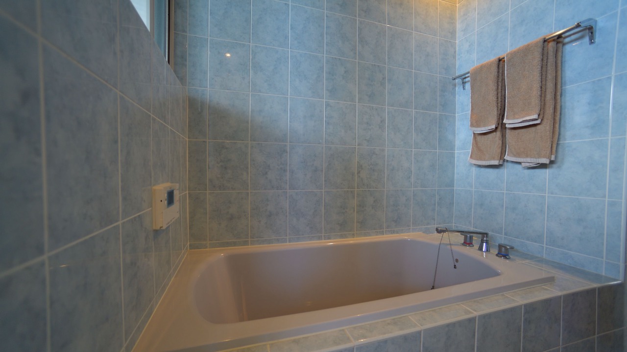 Photo of Bathroom in Nakijin
