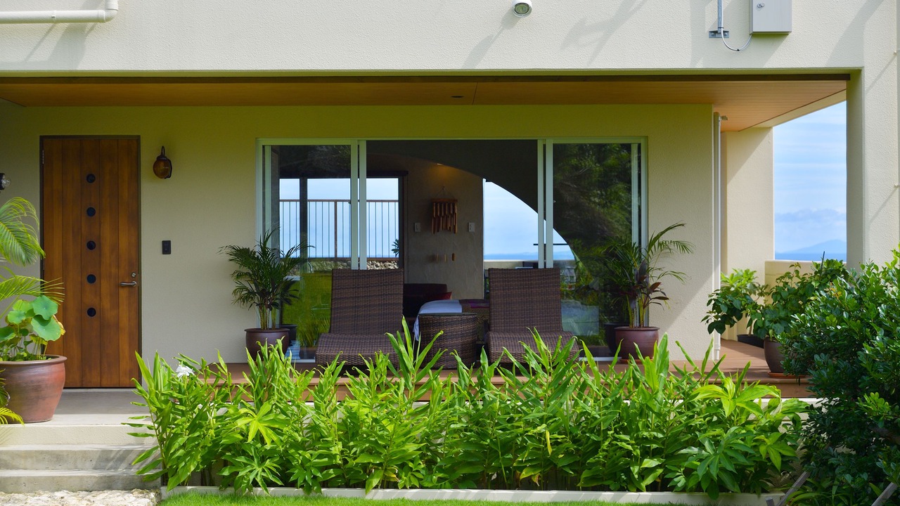 Photo of Outdoor in Nakijin