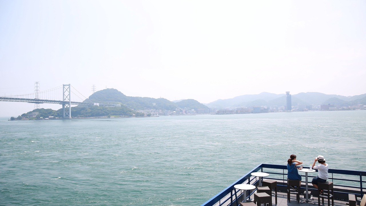 Photo of Outdoor in Shimonoseki