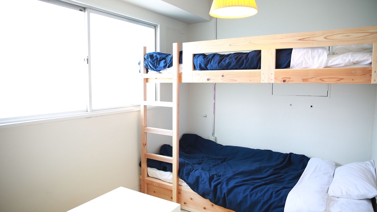 Photo of Bedroom in Shimonoseki