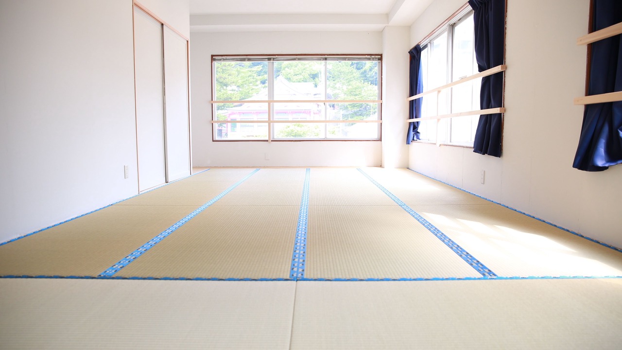 Photo of Bedroom in Shimonoseki